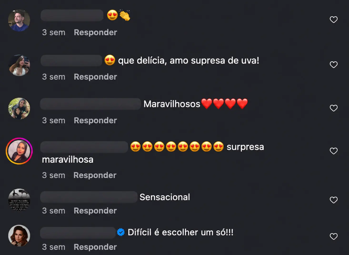 Depoimento 3