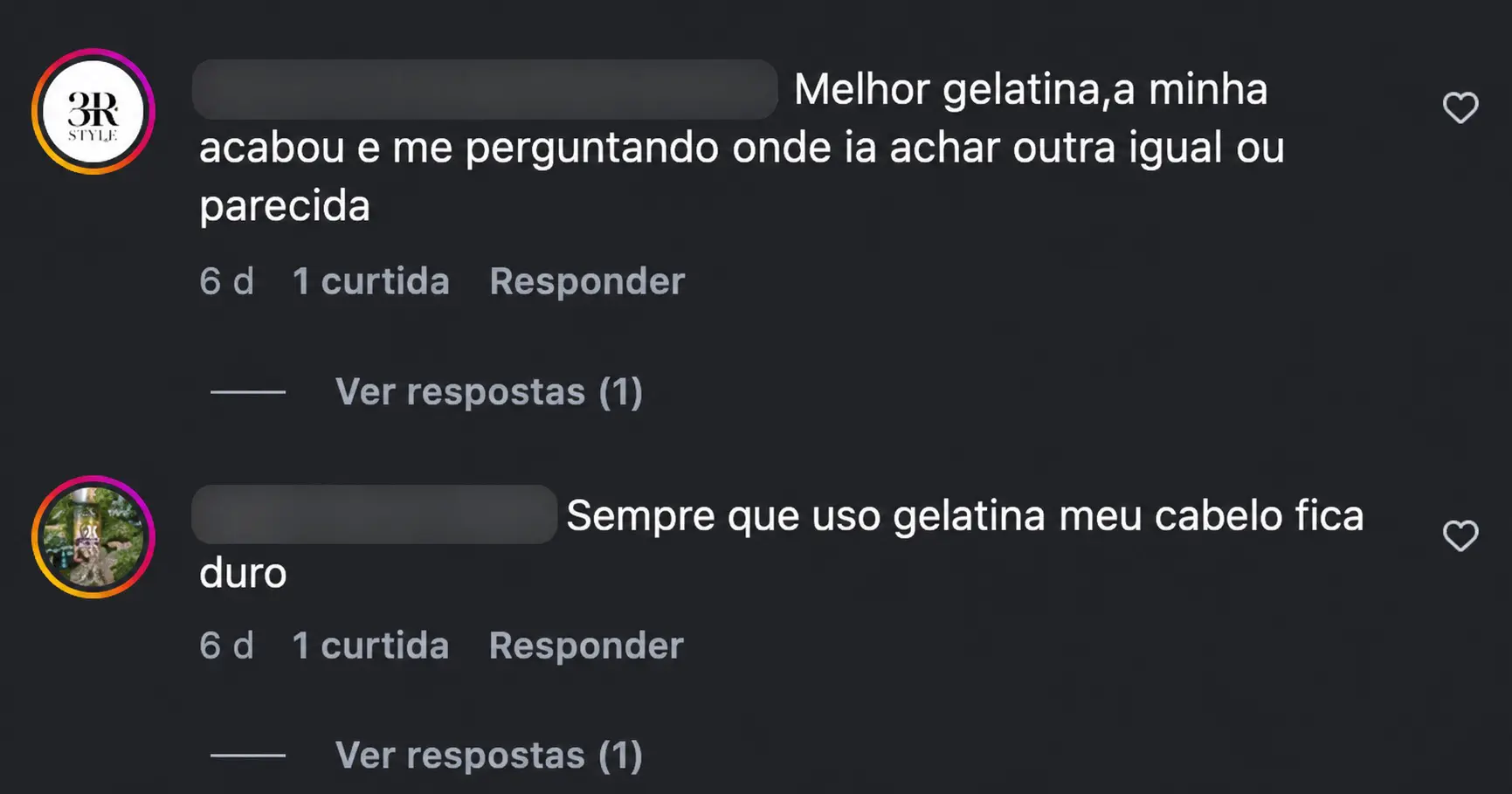 Depoimento 6