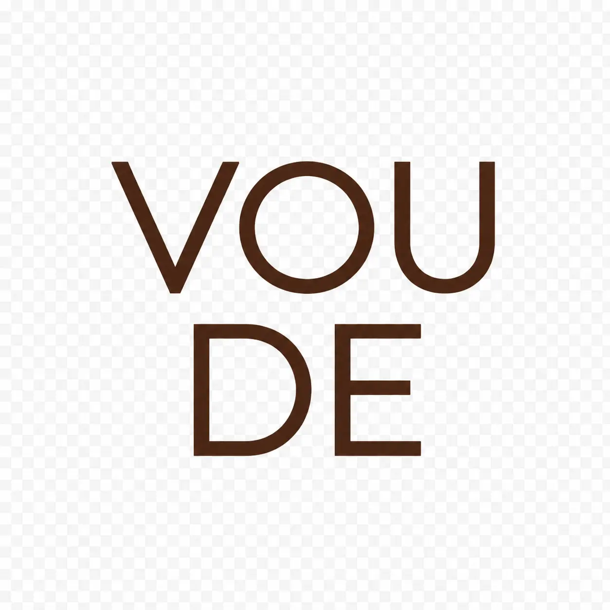 VOU DE